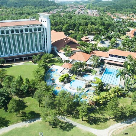 Nilai Springs Resort Hotel Zewnętrze zdjęcie