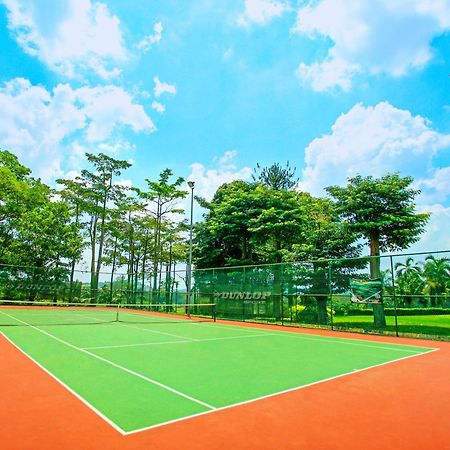 Nilai Springs Resort Hotel Zewnętrze zdjęcie