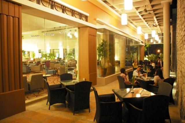 Nilai Springs Resort Hotel Zewnętrze zdjęcie