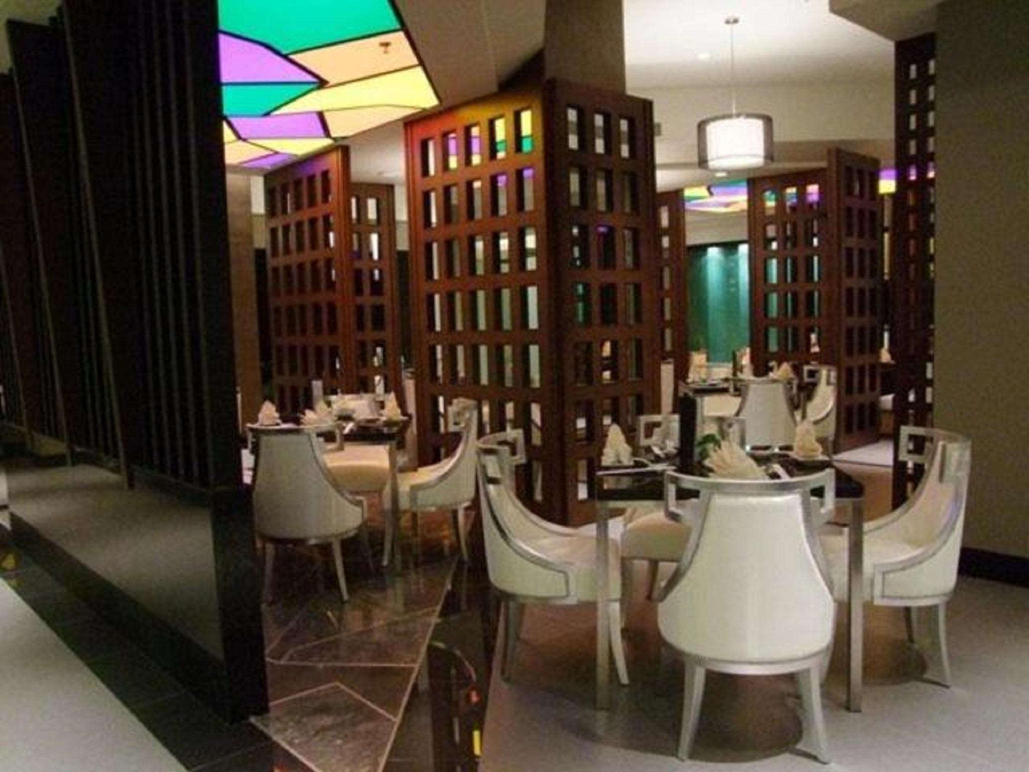 Nilai Springs Resort Hotel Zewnętrze zdjęcie