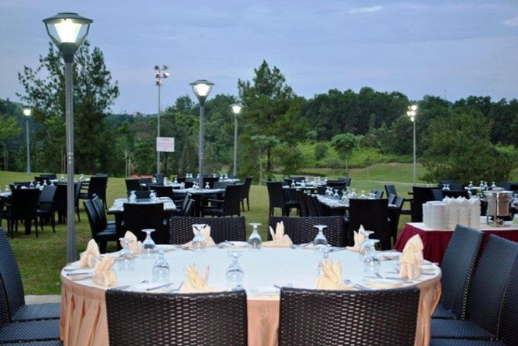 Nilai Springs Resort Hotel Zewnętrze zdjęcie