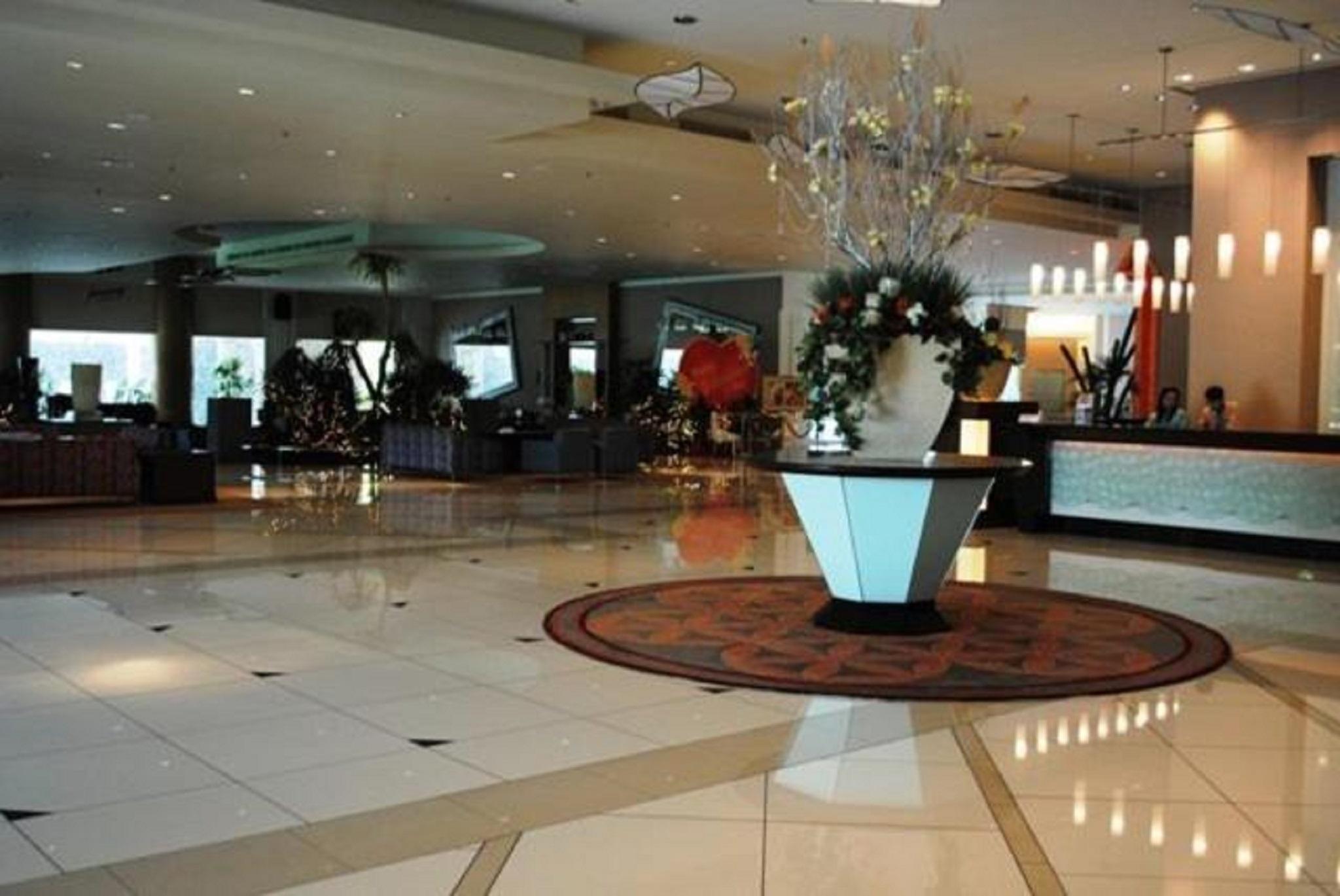 Nilai Springs Resort Hotel Zewnętrze zdjęcie