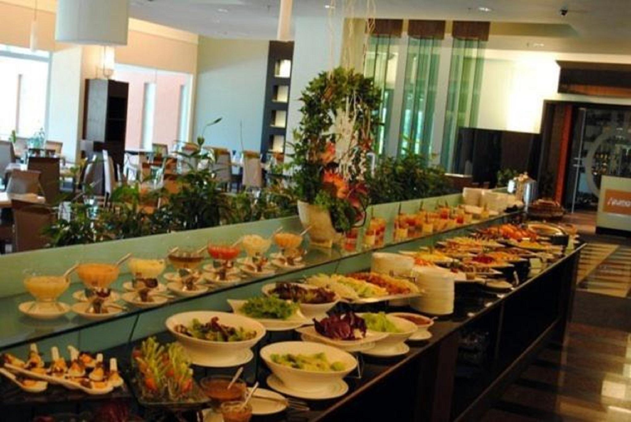 Nilai Springs Resort Hotel Zewnętrze zdjęcie