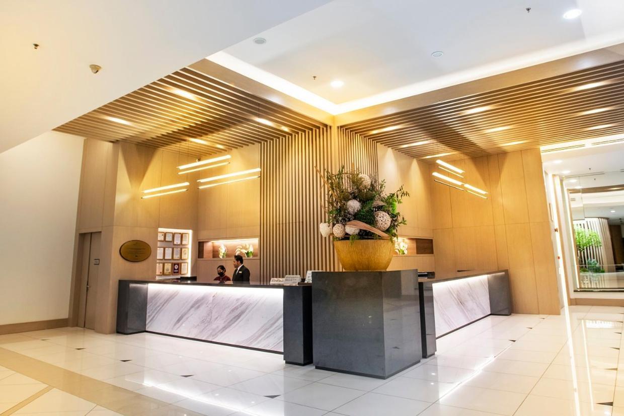Nilai Springs Resort Hotel Zewnętrze zdjęcie