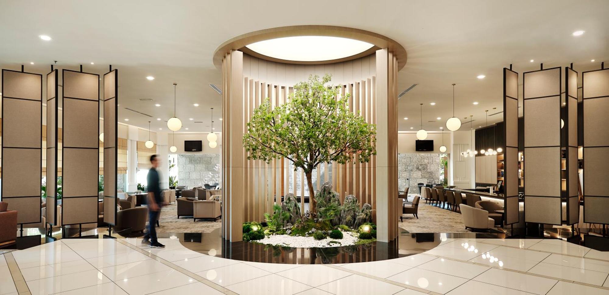 Nilai Springs Resort Hotel Zewnętrze zdjęcie