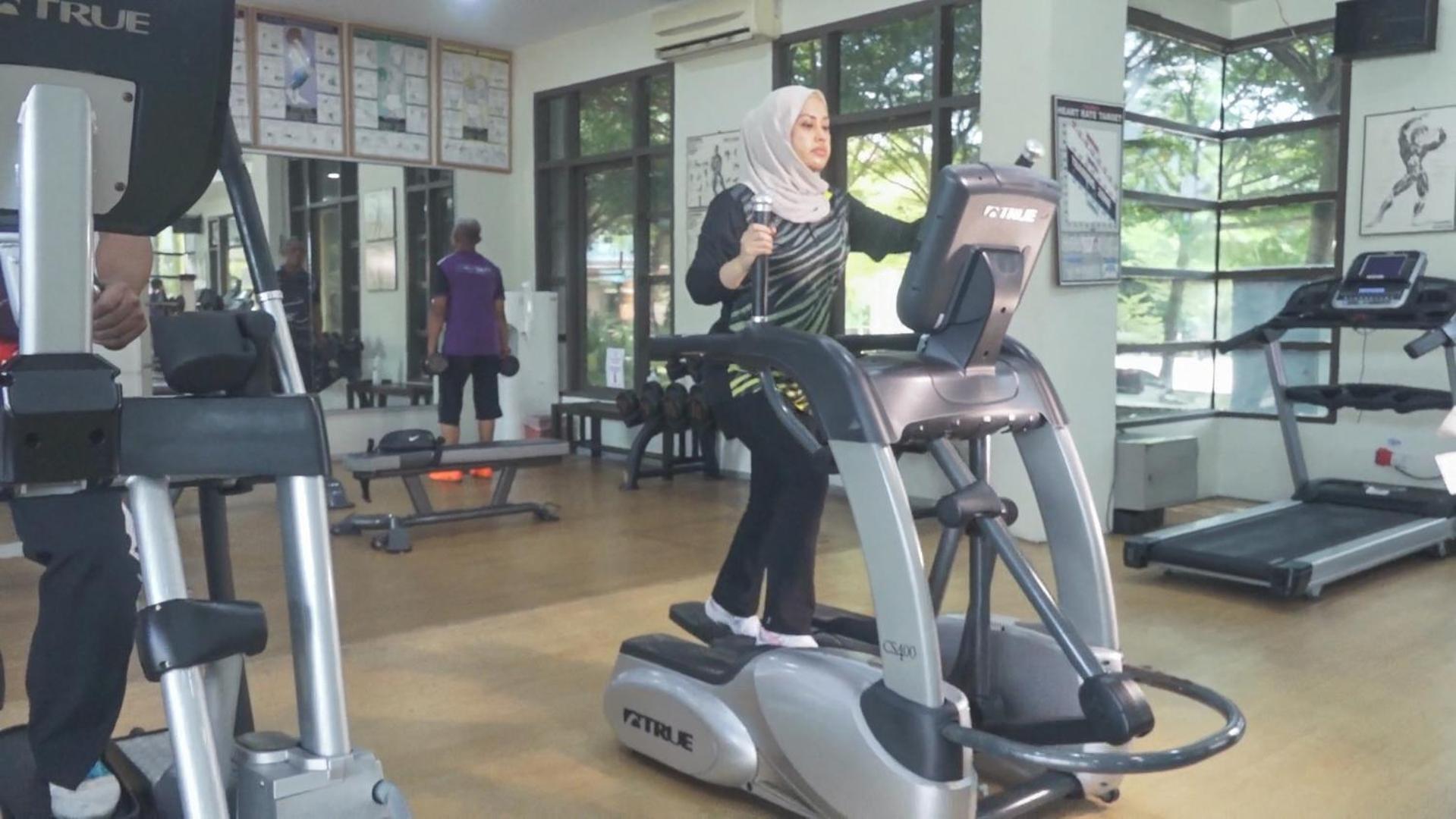 Nilai Springs Resort Hotel Zewnętrze zdjęcie