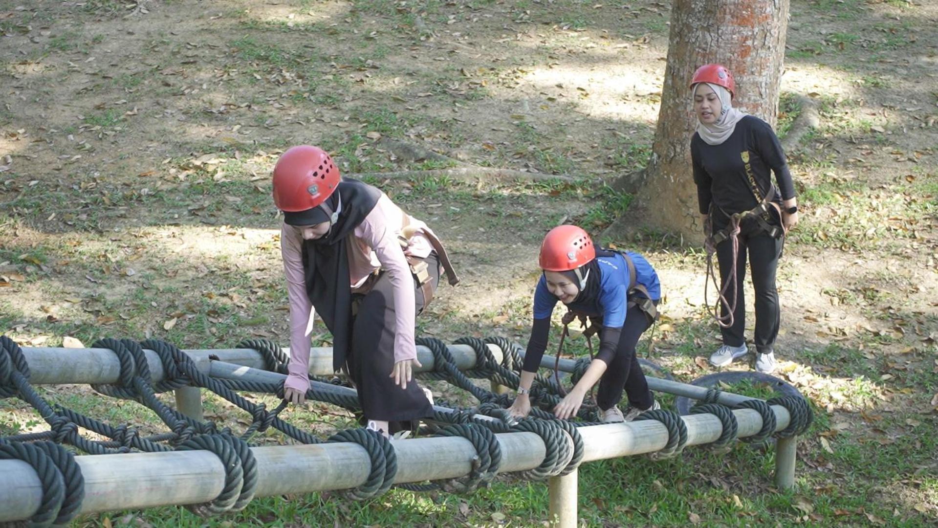 Nilai Springs Resort Hotel Zewnętrze zdjęcie