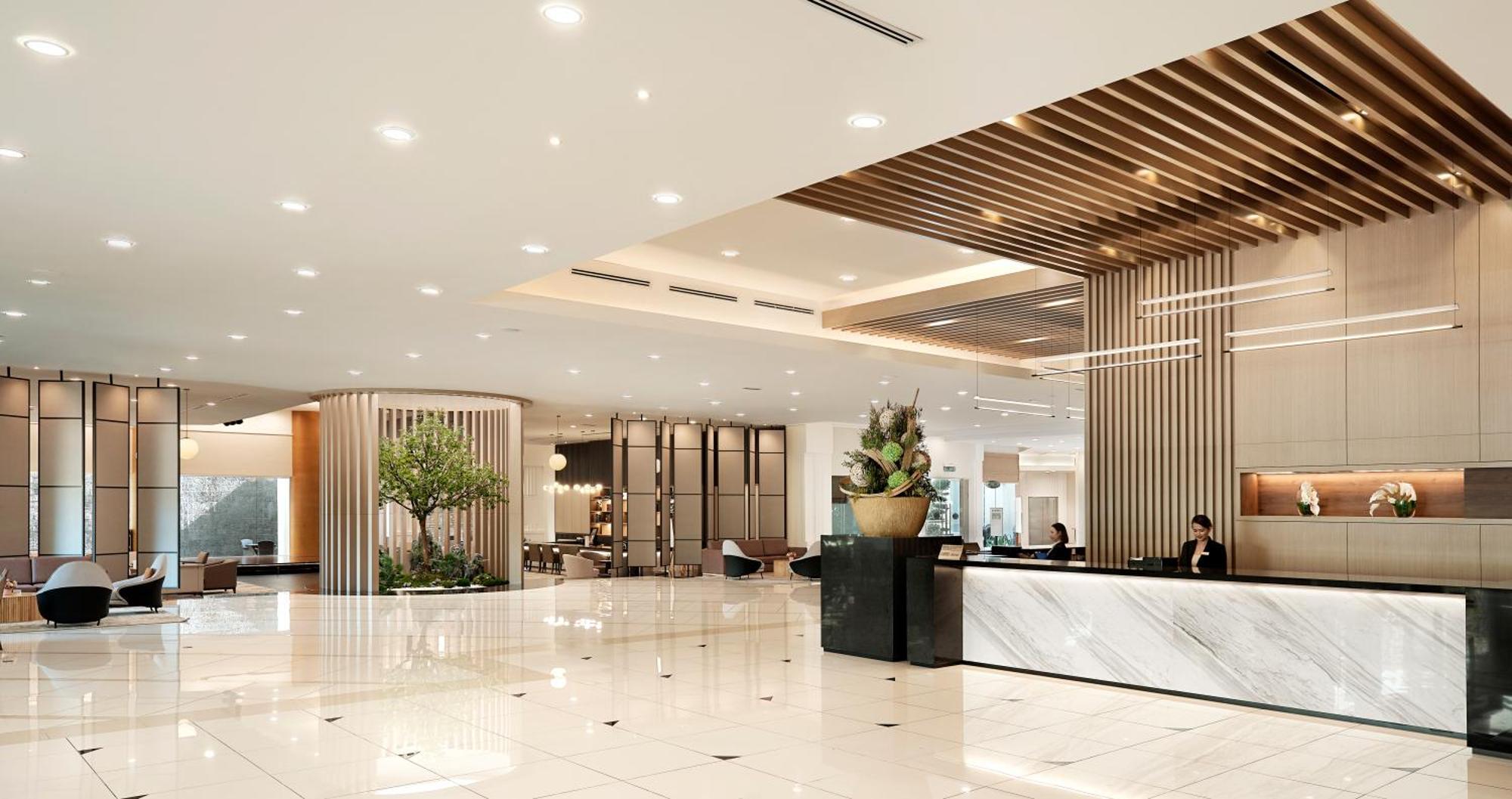 Nilai Springs Resort Hotel Zewnętrze zdjęcie