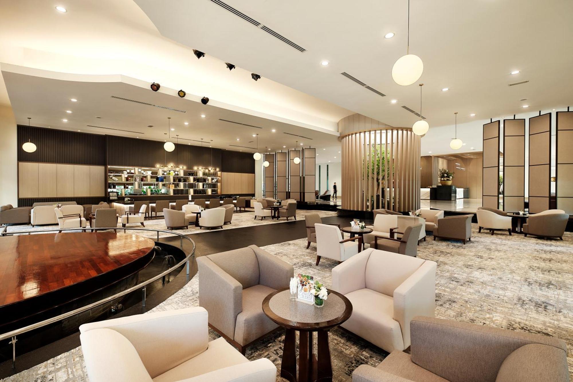 Nilai Springs Resort Hotel Zewnętrze zdjęcie