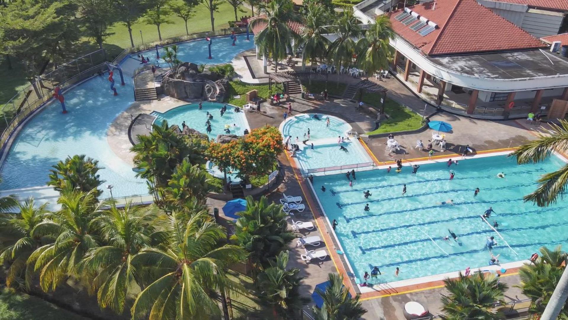 Nilai Springs Resort Hotel Zewnętrze zdjęcie