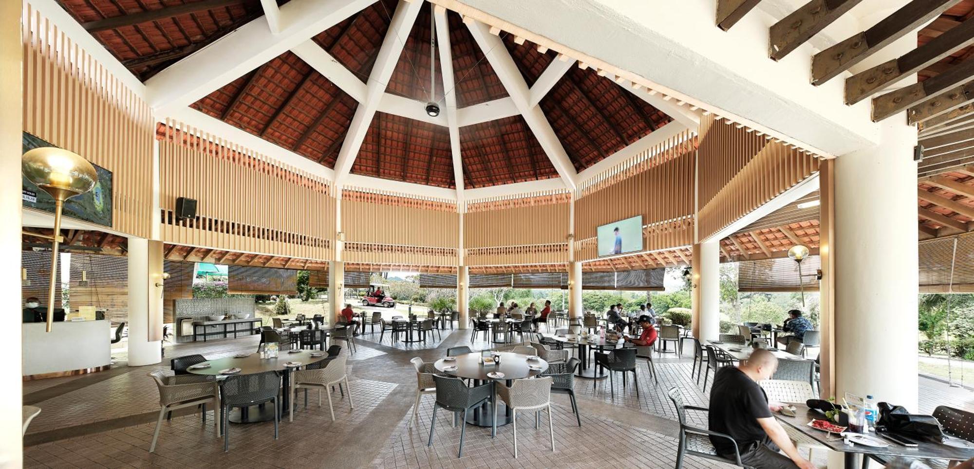 Nilai Springs Resort Hotel Zewnętrze zdjęcie